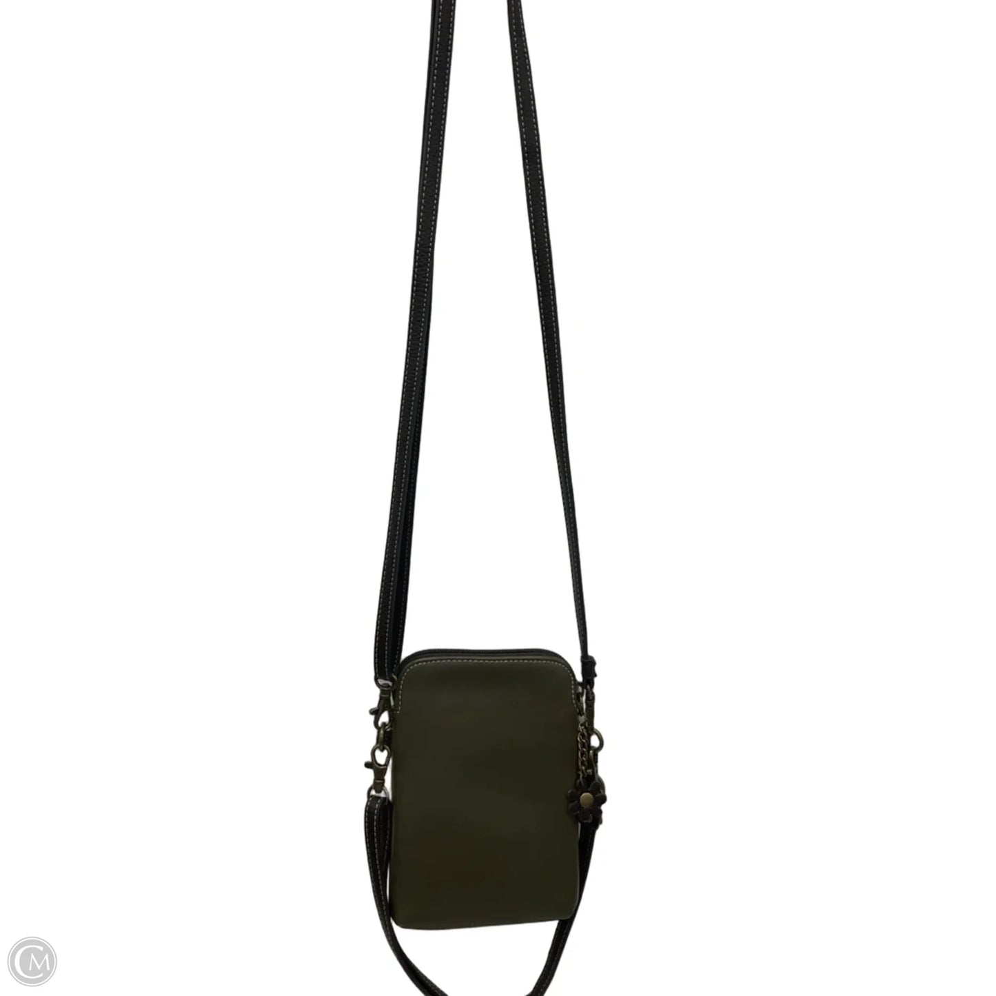 Crossbody By Chala, Size: Small