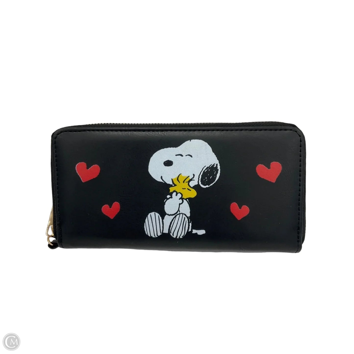 Wallet By Cmc, Size: Large