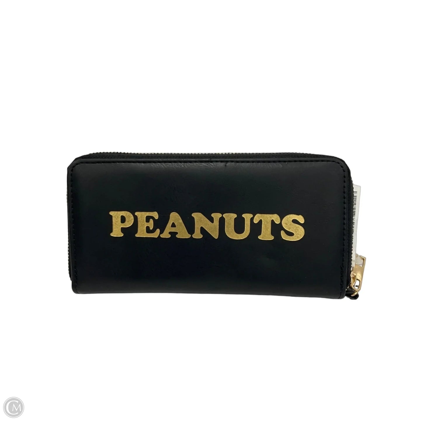 Wallet By Cmc, Size: Large