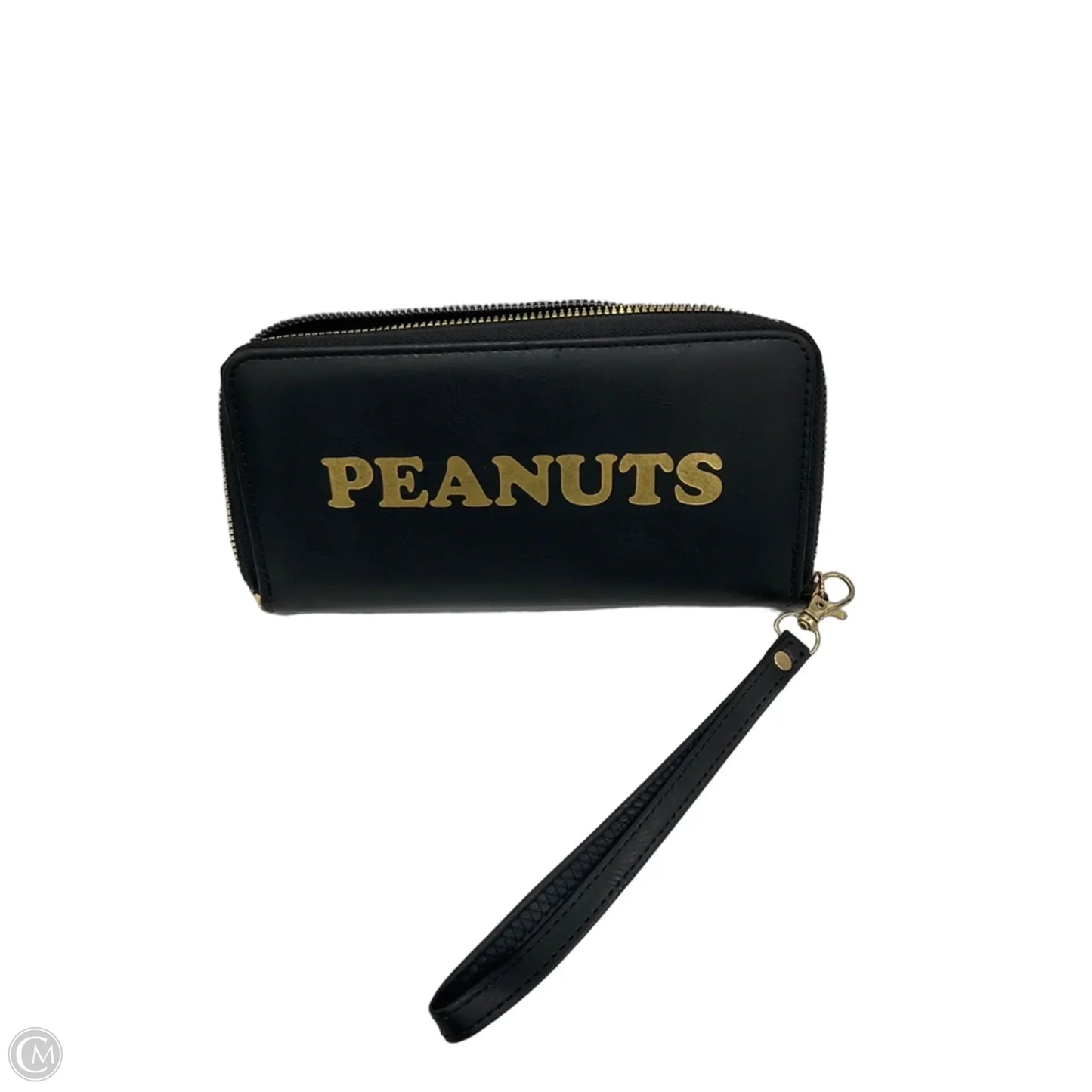 Wallet By Cmc, Size: Large