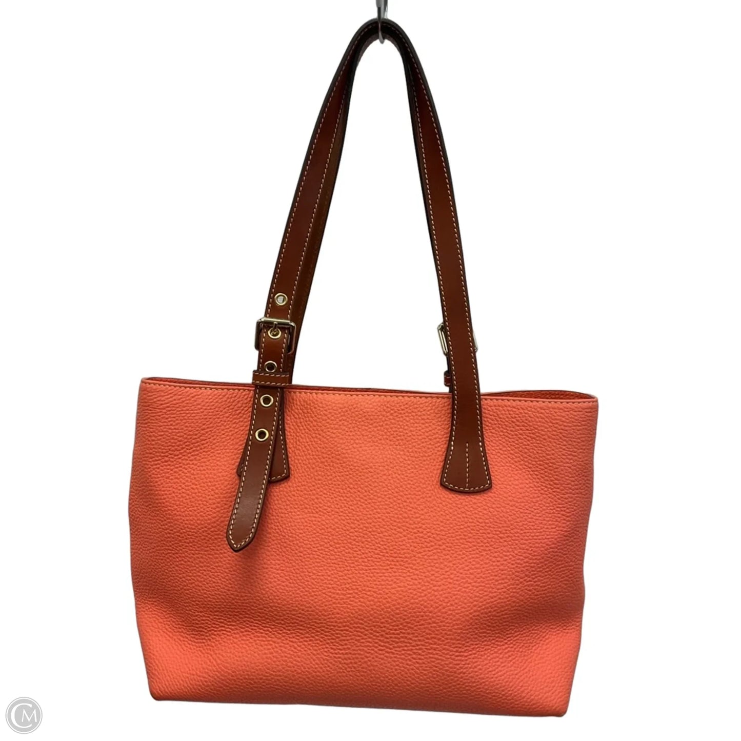 Handbag Designer By Dooney And Bourke, Size: Large