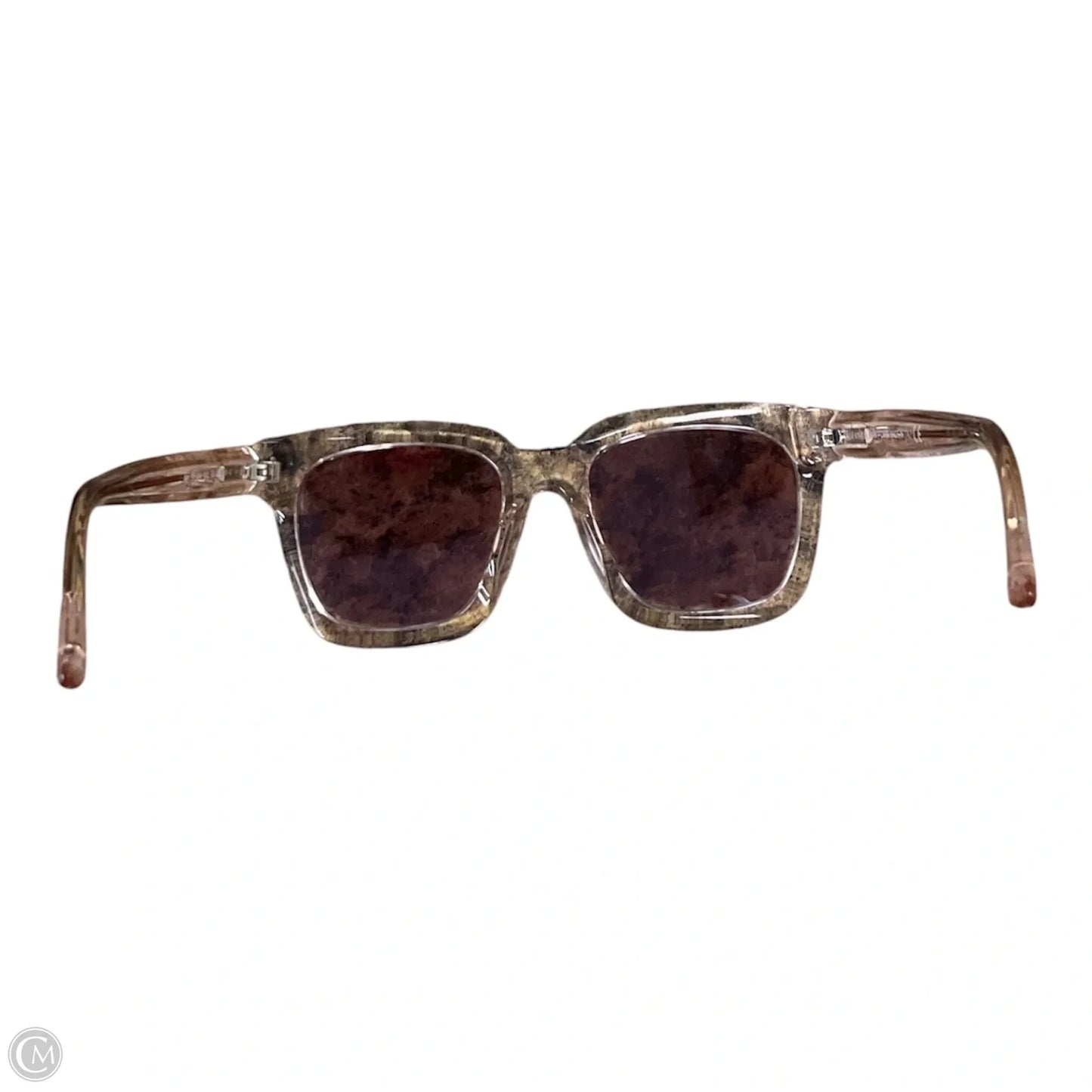 Sunglasses Luxury Designer By Tom Ford, Size: