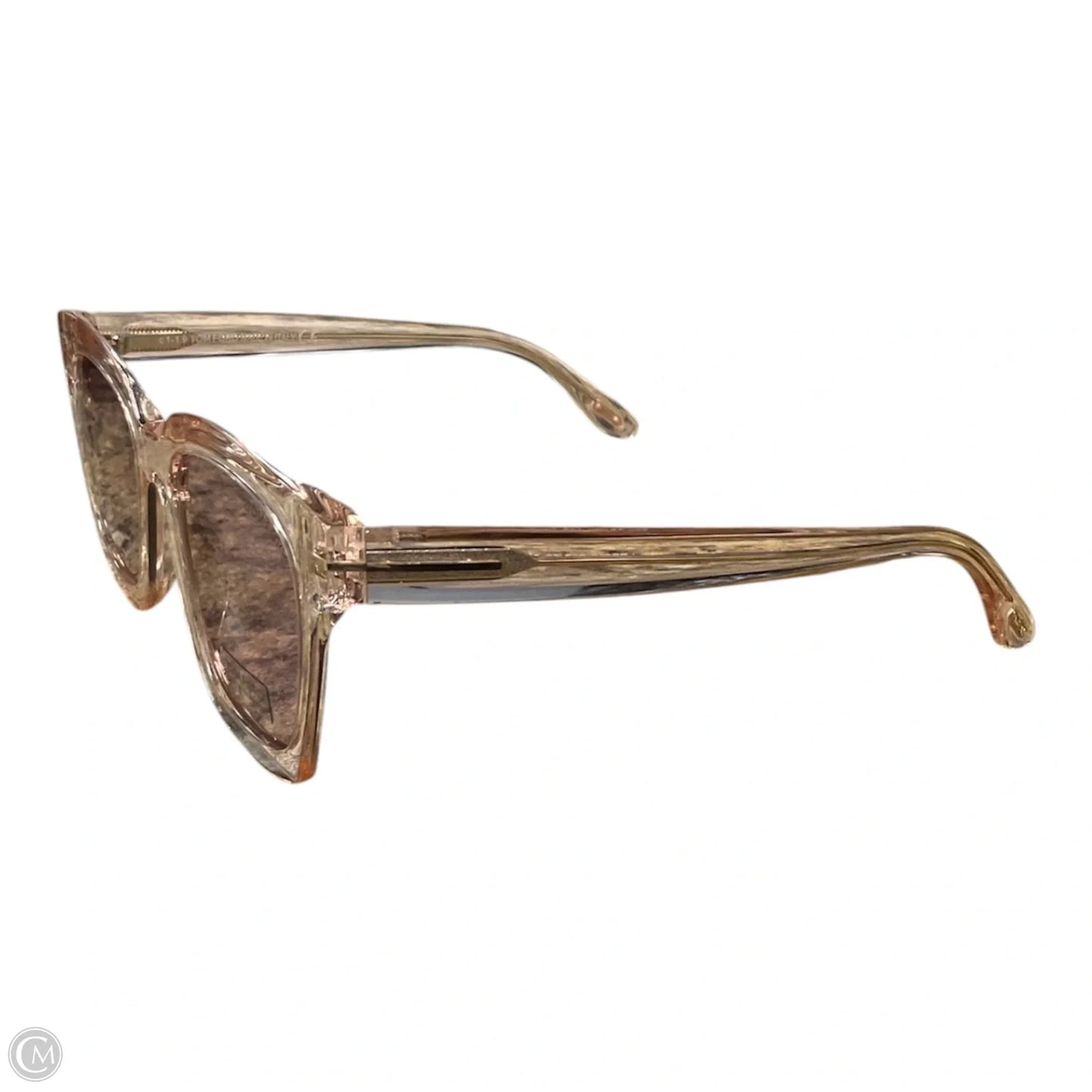 Sunglasses Luxury Designer By Tom Ford, Size:
