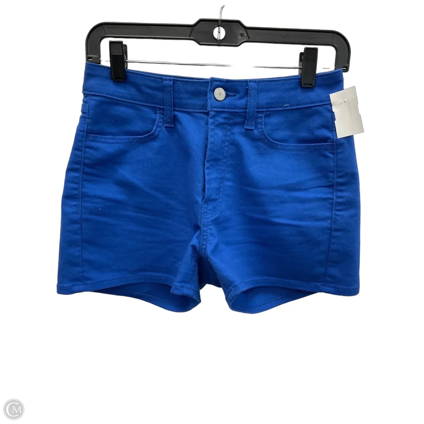 Shorts By Old Navy In Blue, Size: 2