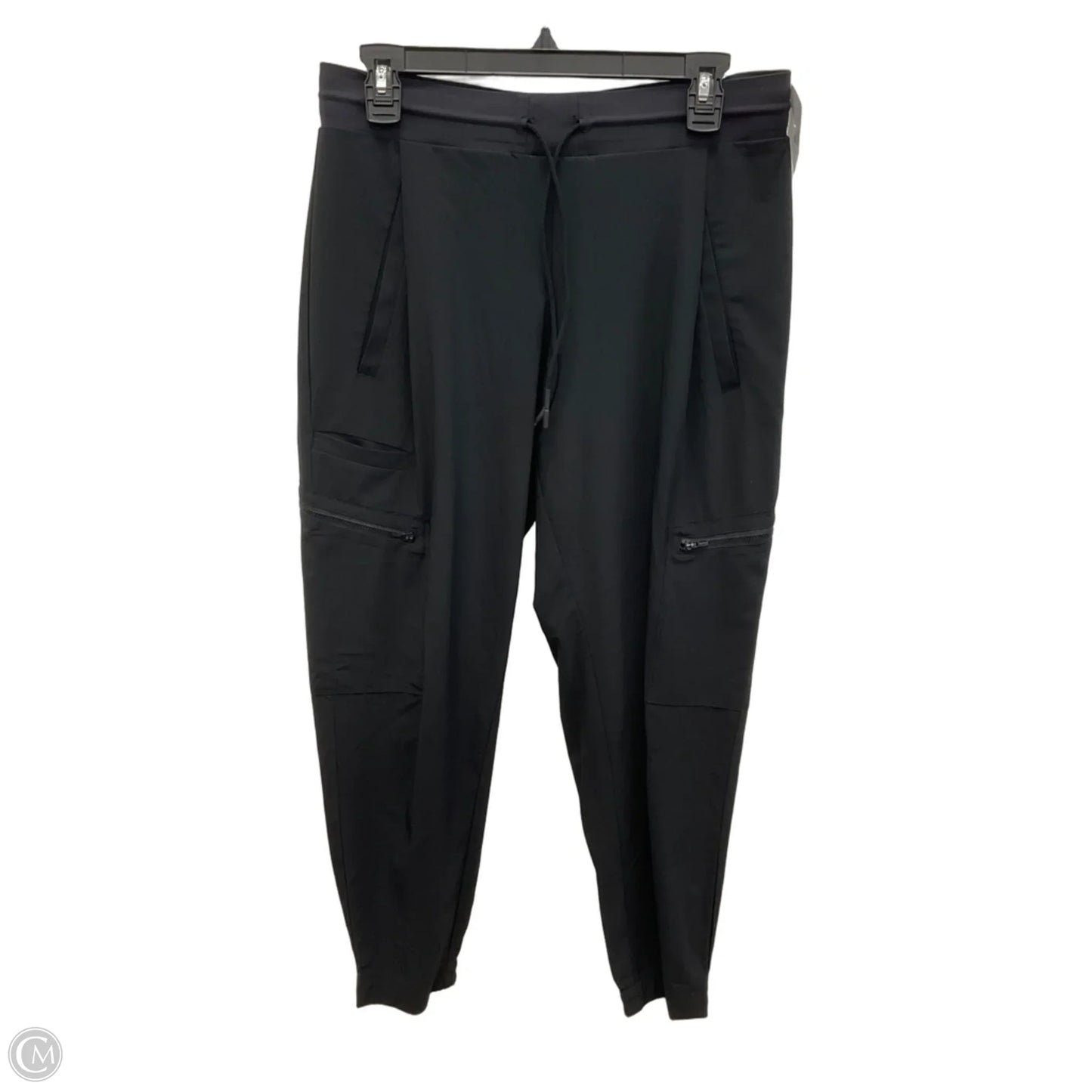 Athletic Pants By Athleta In Black, Size: S
