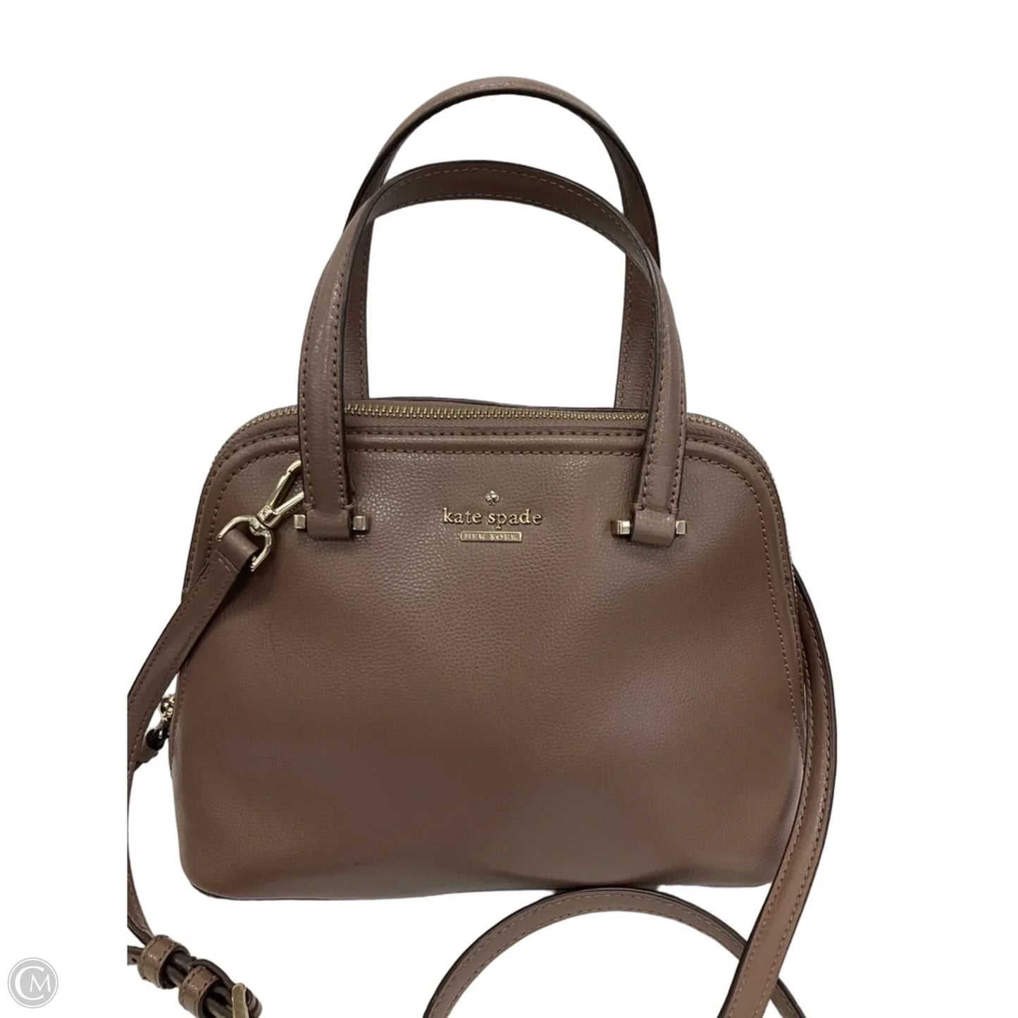Crossbody Designer By Kate Spade, Size: Medium