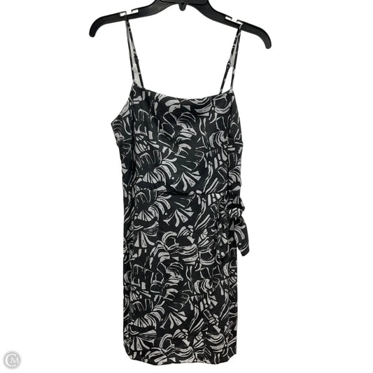 Dress Casual Short By Nine West In Grey, Size: M