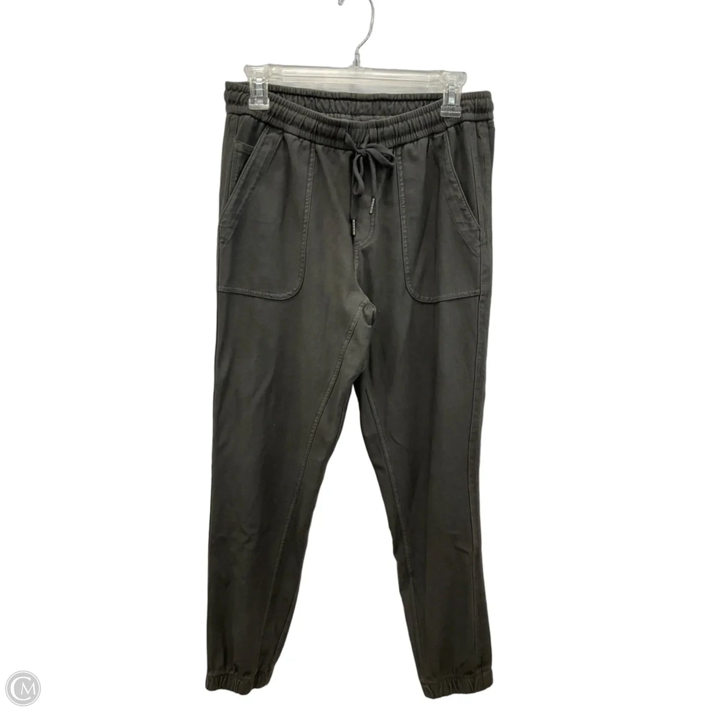 Athletic Pants By Athleta In Green, Size: S