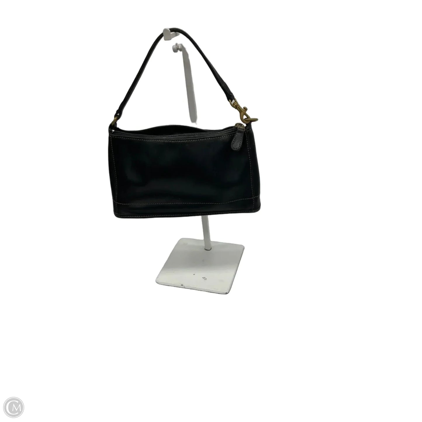 Handbag Designer By Coach, Size: Small