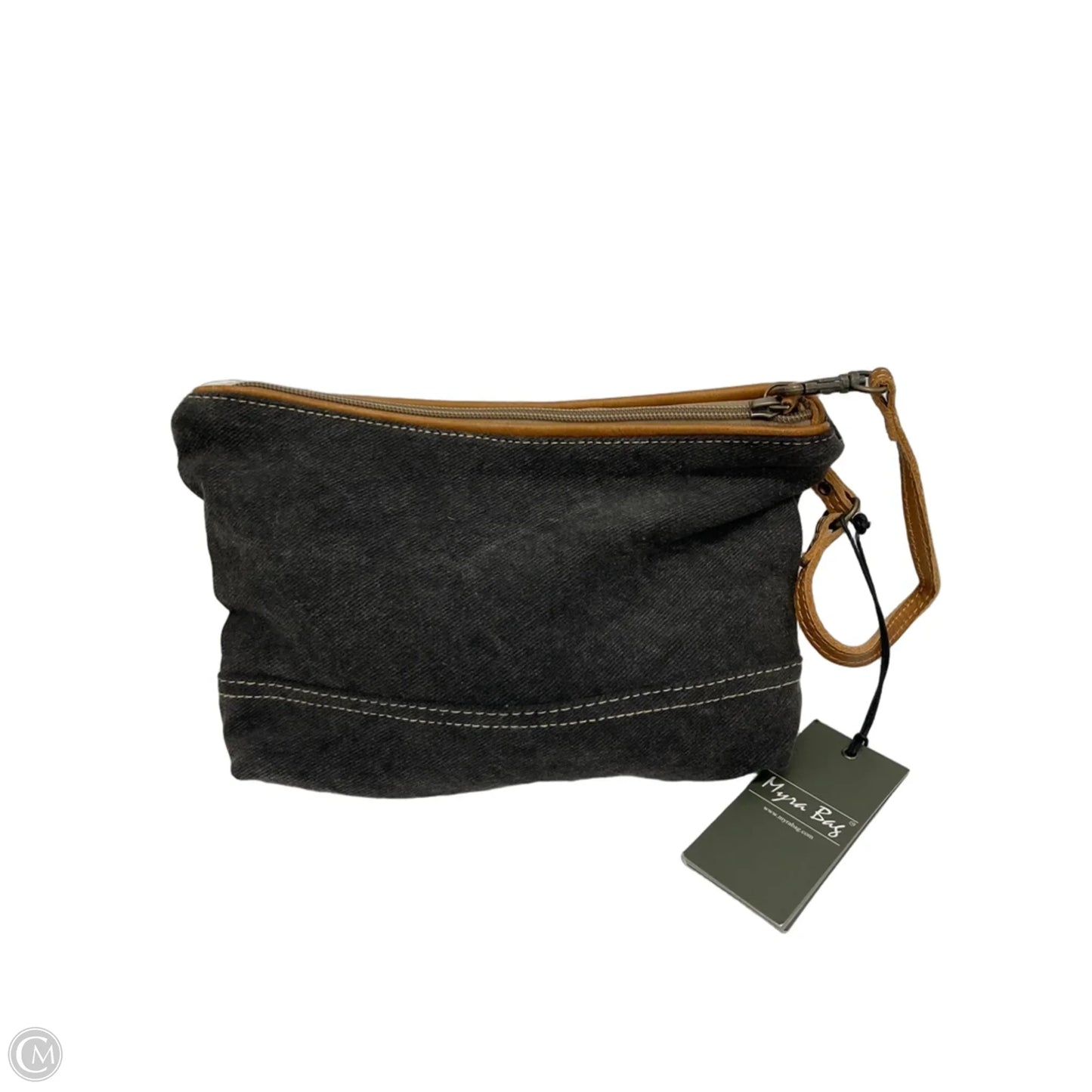 Wristlet By Myra, Size: Large