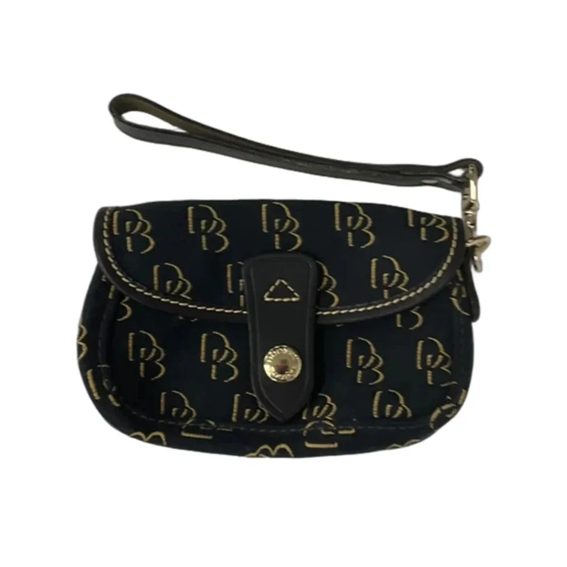 Wristlet Designer By Dooney And Bourke, Size: Small