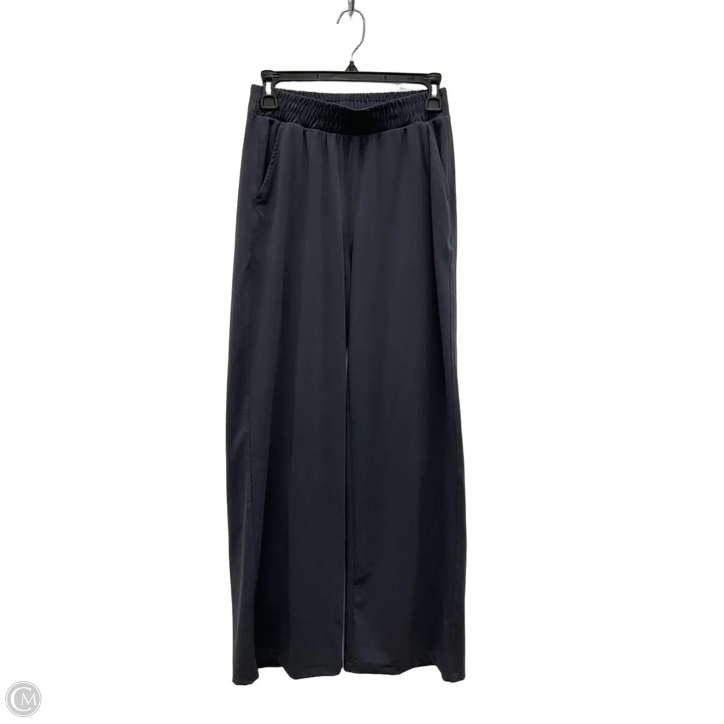 Athletic Pants By Yogalicious In Grey, Size: Xl