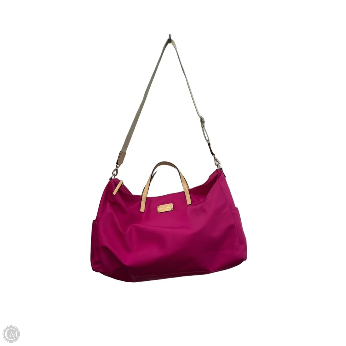 Tote Designer By Kate Spade, Size: Large