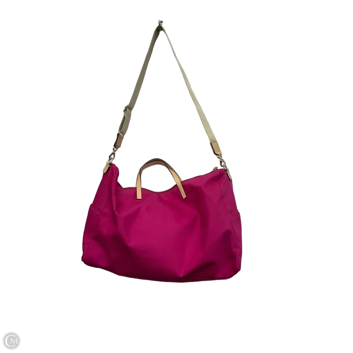 Tote Designer By Kate Spade, Size: Large