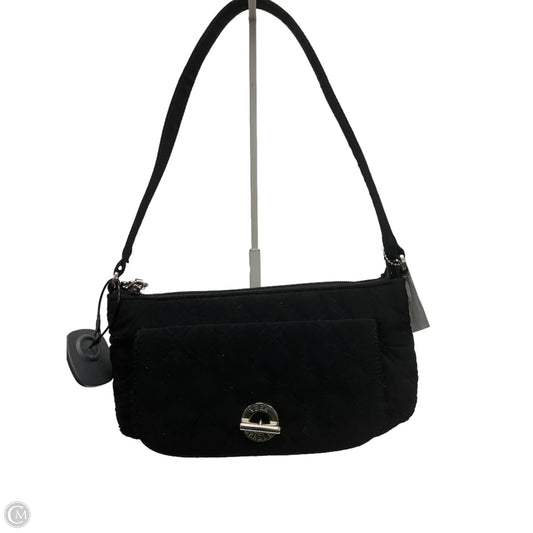 Handbag By Vera Bradley, Size: Small