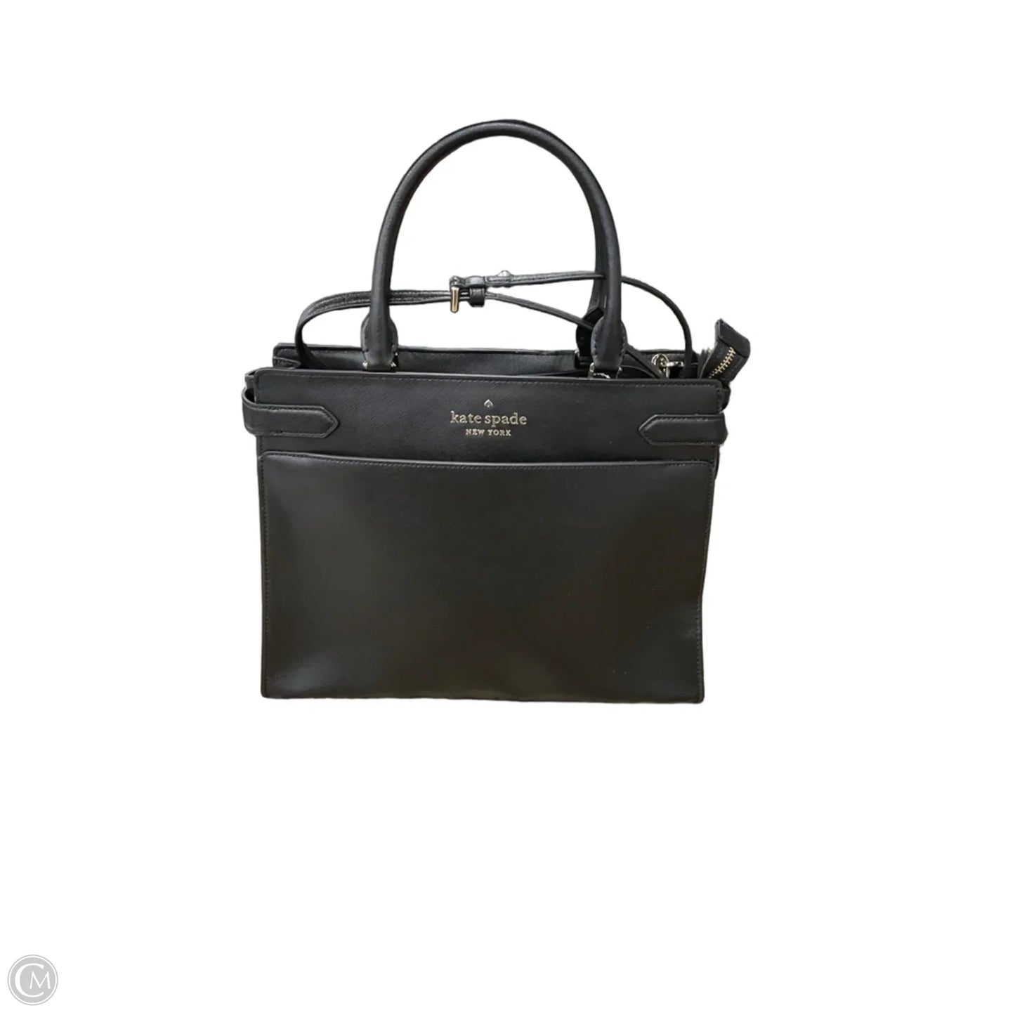 Handbag Designer By Kate Spade, Size: Large