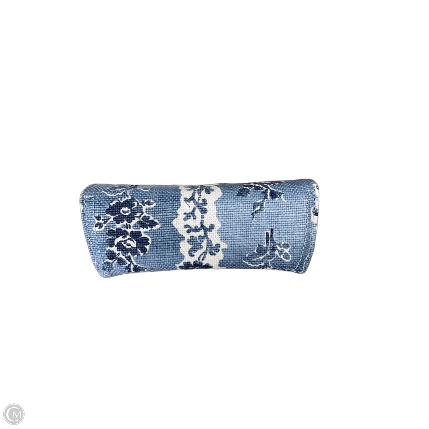 Sunglass Case Designer By Spartina, Size: