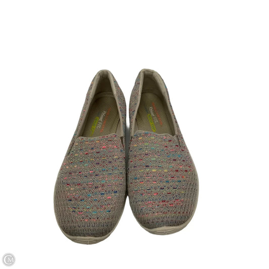 Shoes Flats By Skechers In Multi-colored, Size: 8