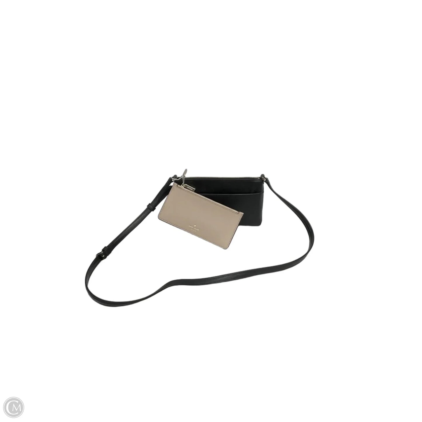 Crossbody Designer By Kate Spade, Size: Medium