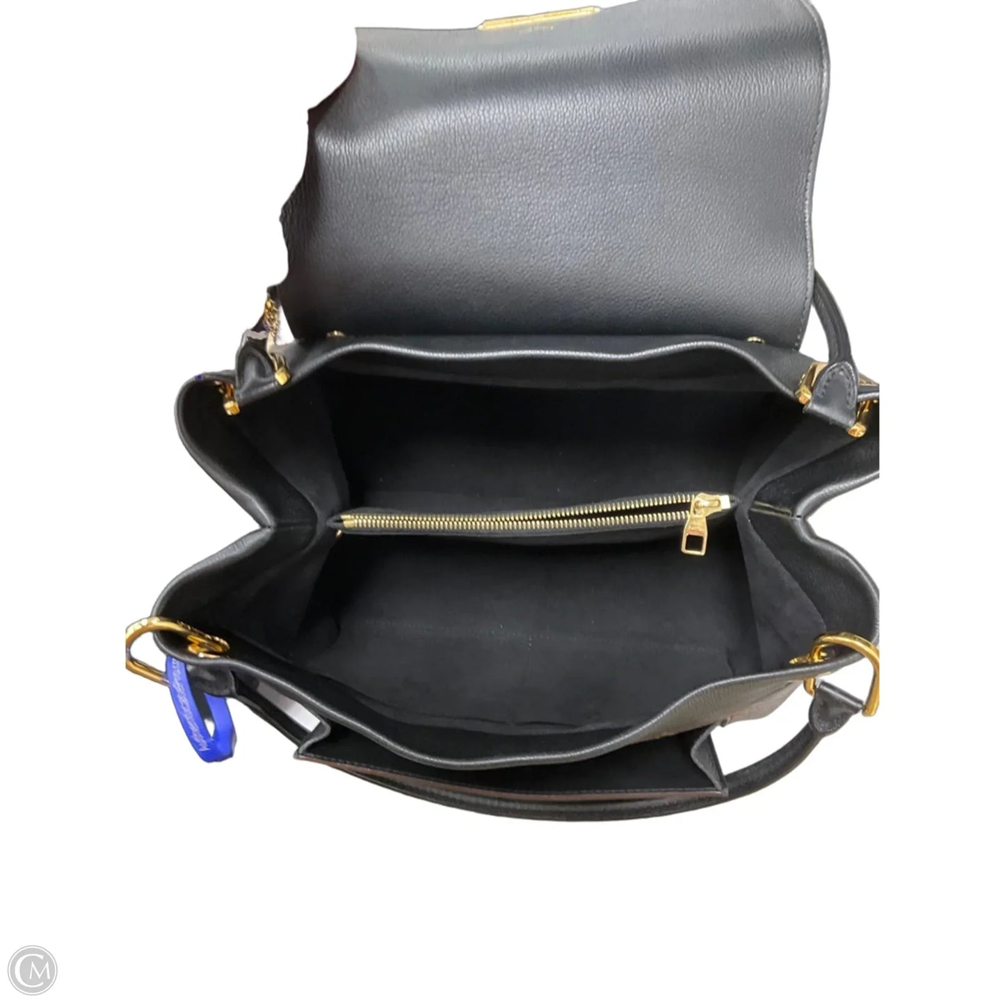 Handbag Luxury Designer By Louis Vuitton, Size: Medium