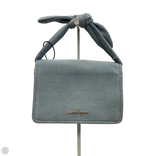 Crossbody By Nanette Lepore, Size: Small