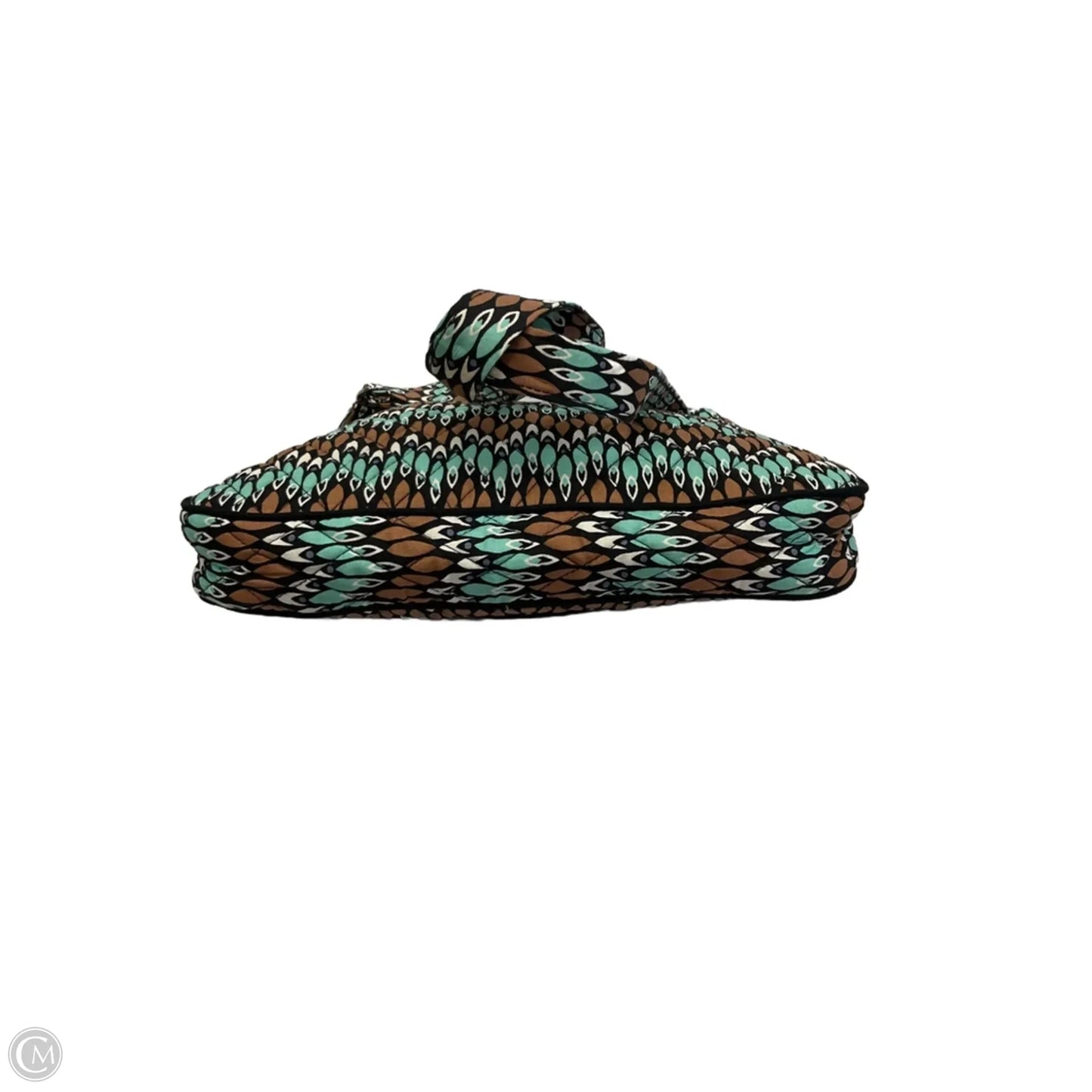 Crossbody By Vera Bradley, Size: Large