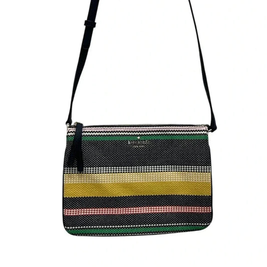 Crossbody Designer By Kate Spade, Size: Medium