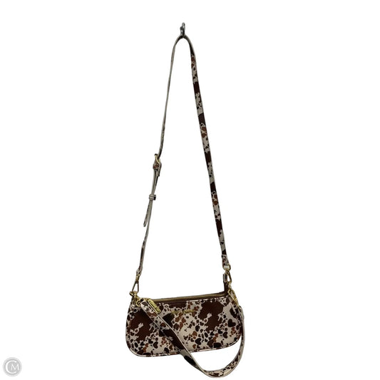 Handbag By Betsey Johnson, Size: Small