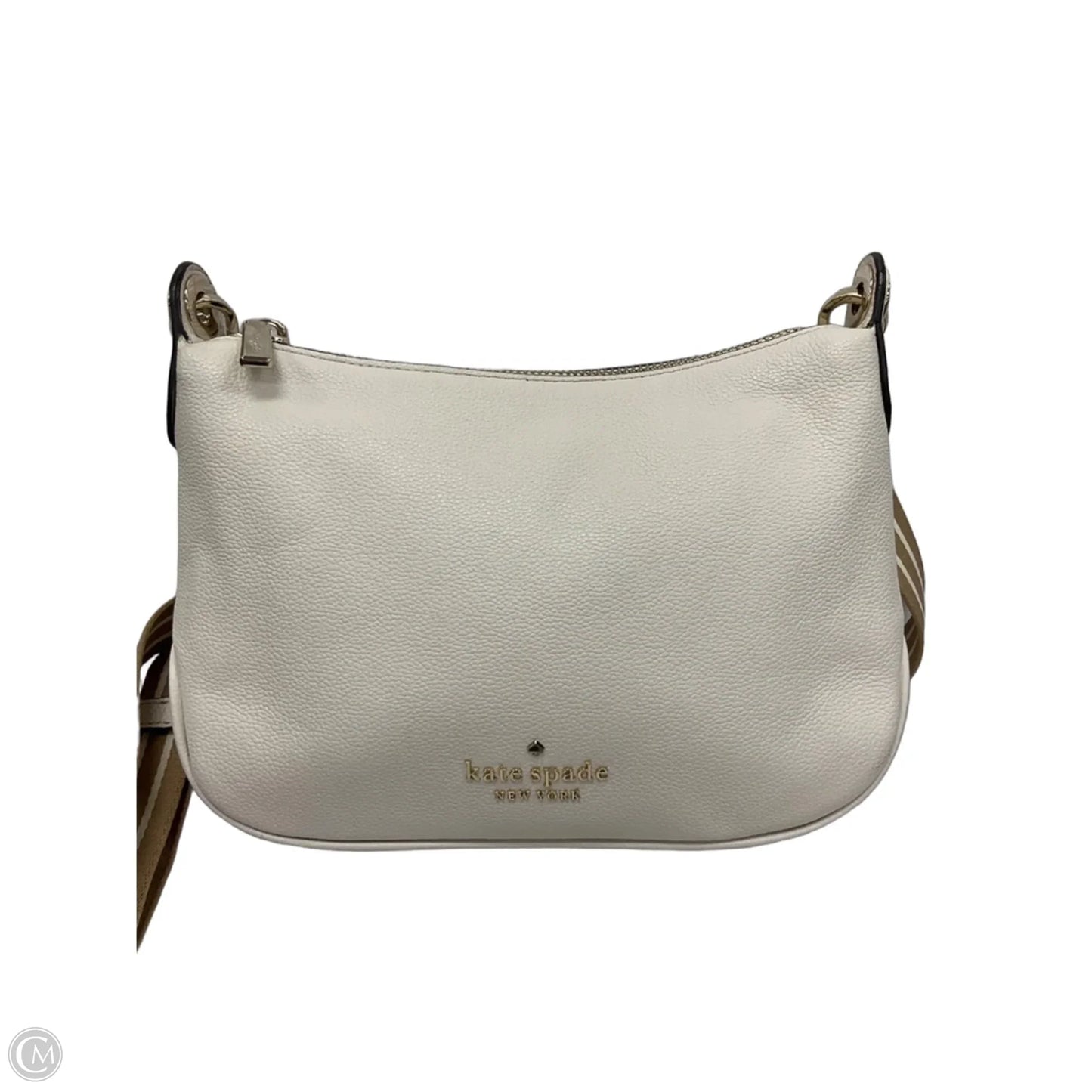 Crossbody Designer By Kate Spade, Size: Medium