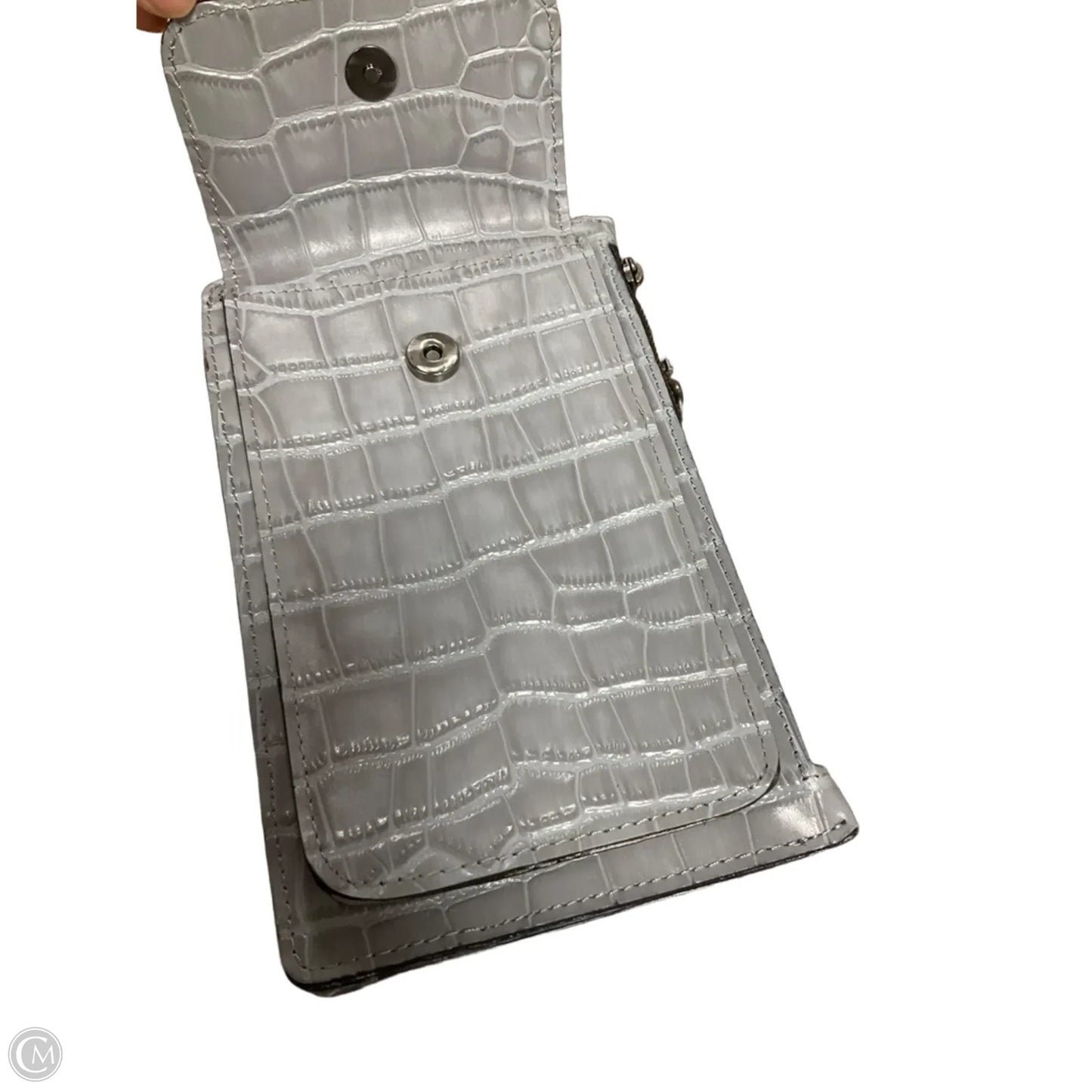 Crossbody Designer By Patricia Nash, Size: Small