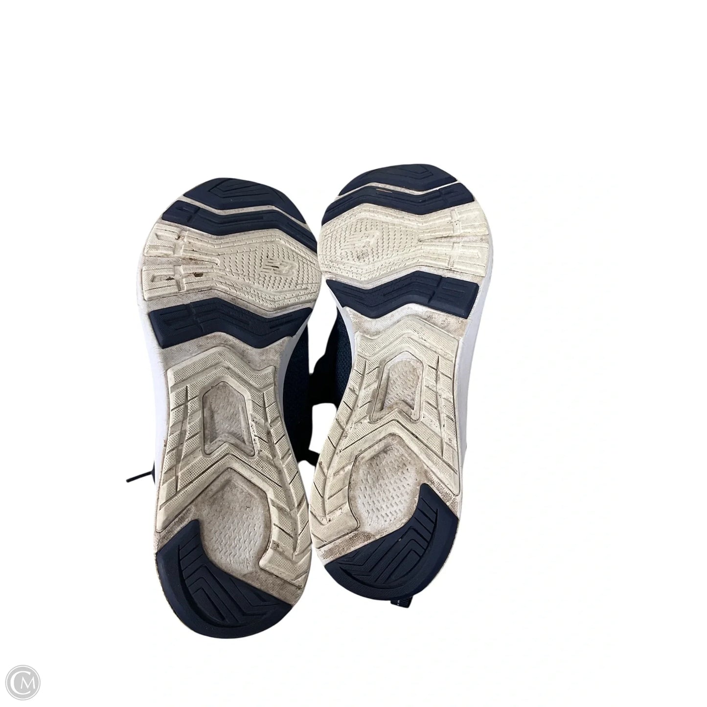 Shoes Athletic By New Balance In Blue, Size: 11