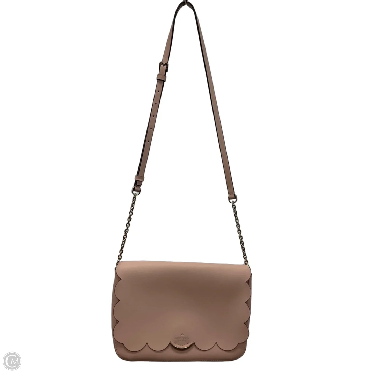 Crossbody Designer By Kate Spade, Size: Medium