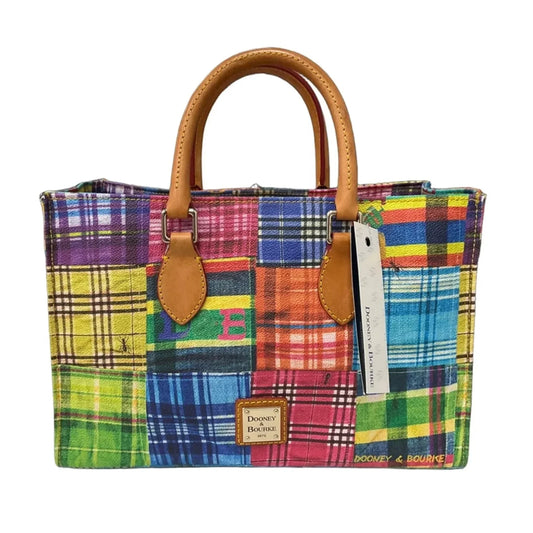 Crossbody Designer By Dooney And Bourke, Size: Medium