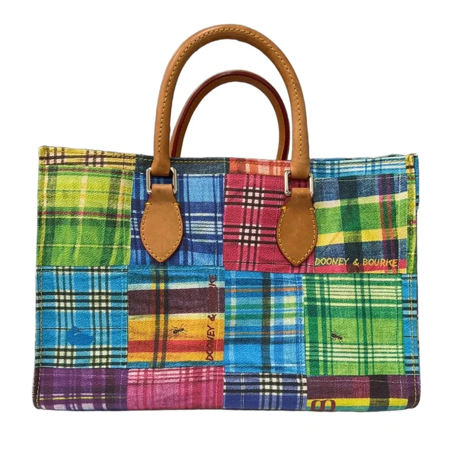 Crossbody Designer By Dooney And Bourke, Size: Medium