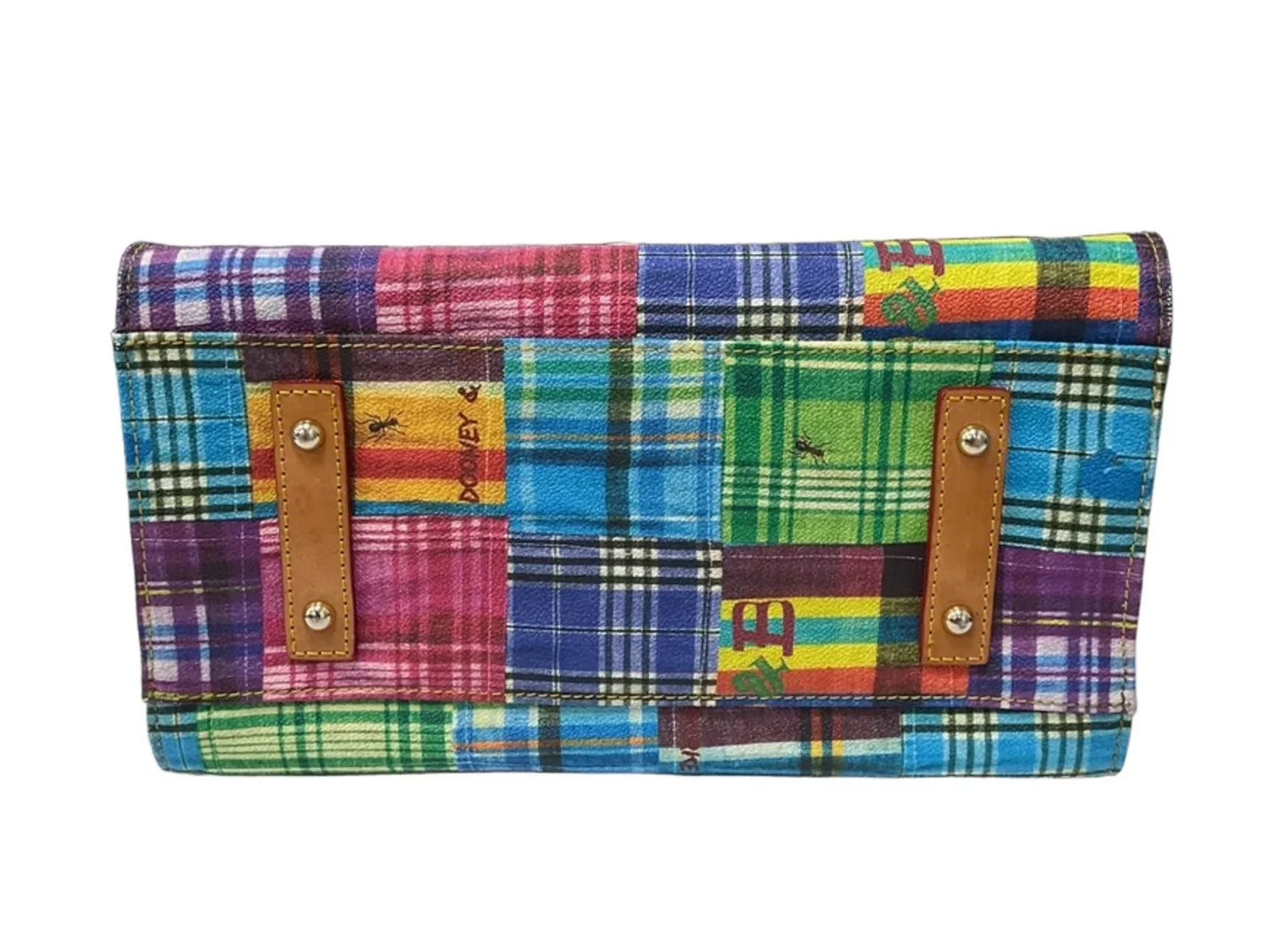 Crossbody Designer By Dooney And Bourke, Size: Medium