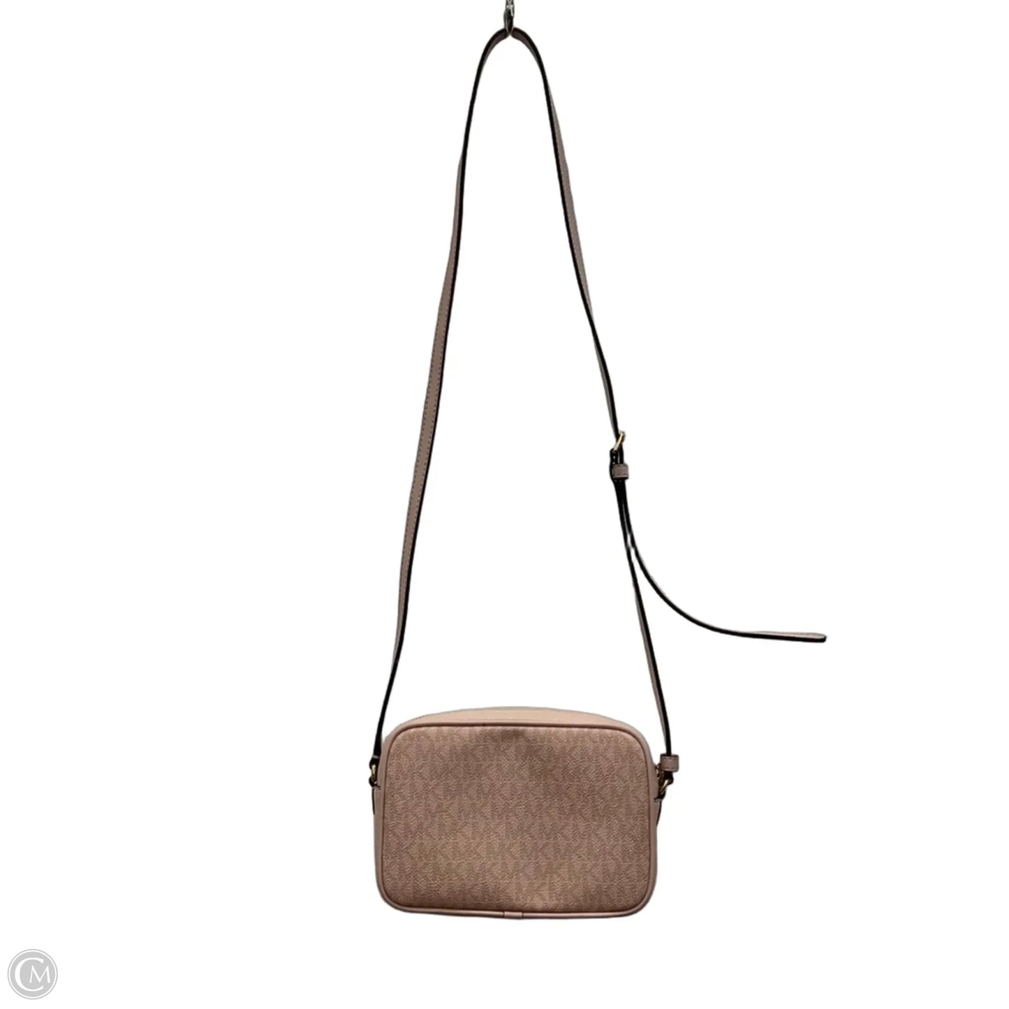 Crossbody Designer By Michael Kors, Size: Small