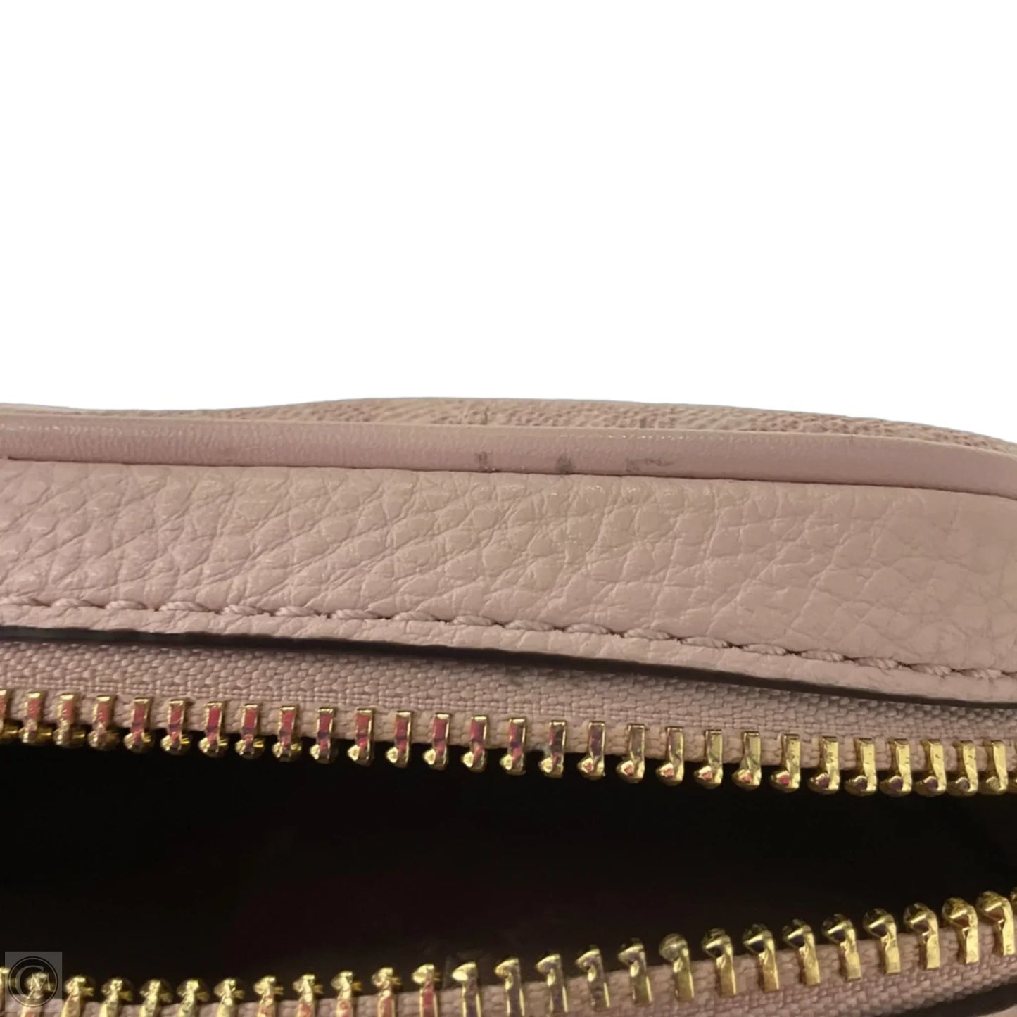 Crossbody Designer By Michael Kors, Size: Small
