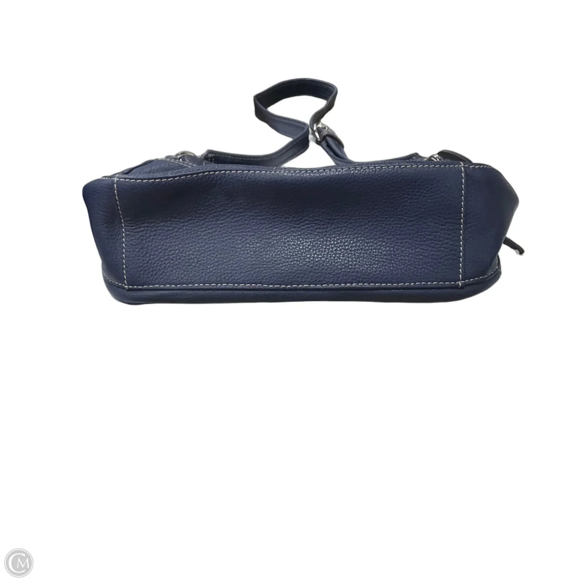 Crossbody Leather By Tignanello  Purses, Size: Medium