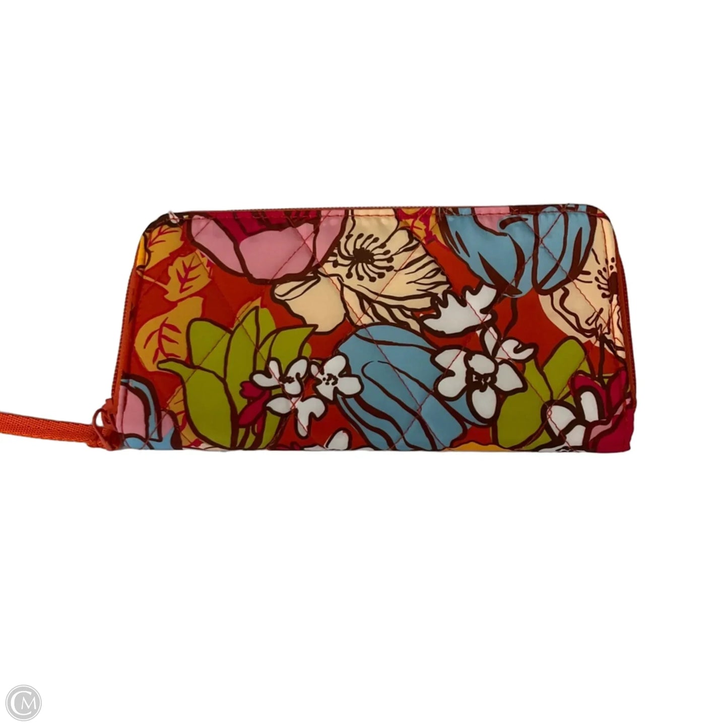 Wallet By Vera Bradley, Size: Large