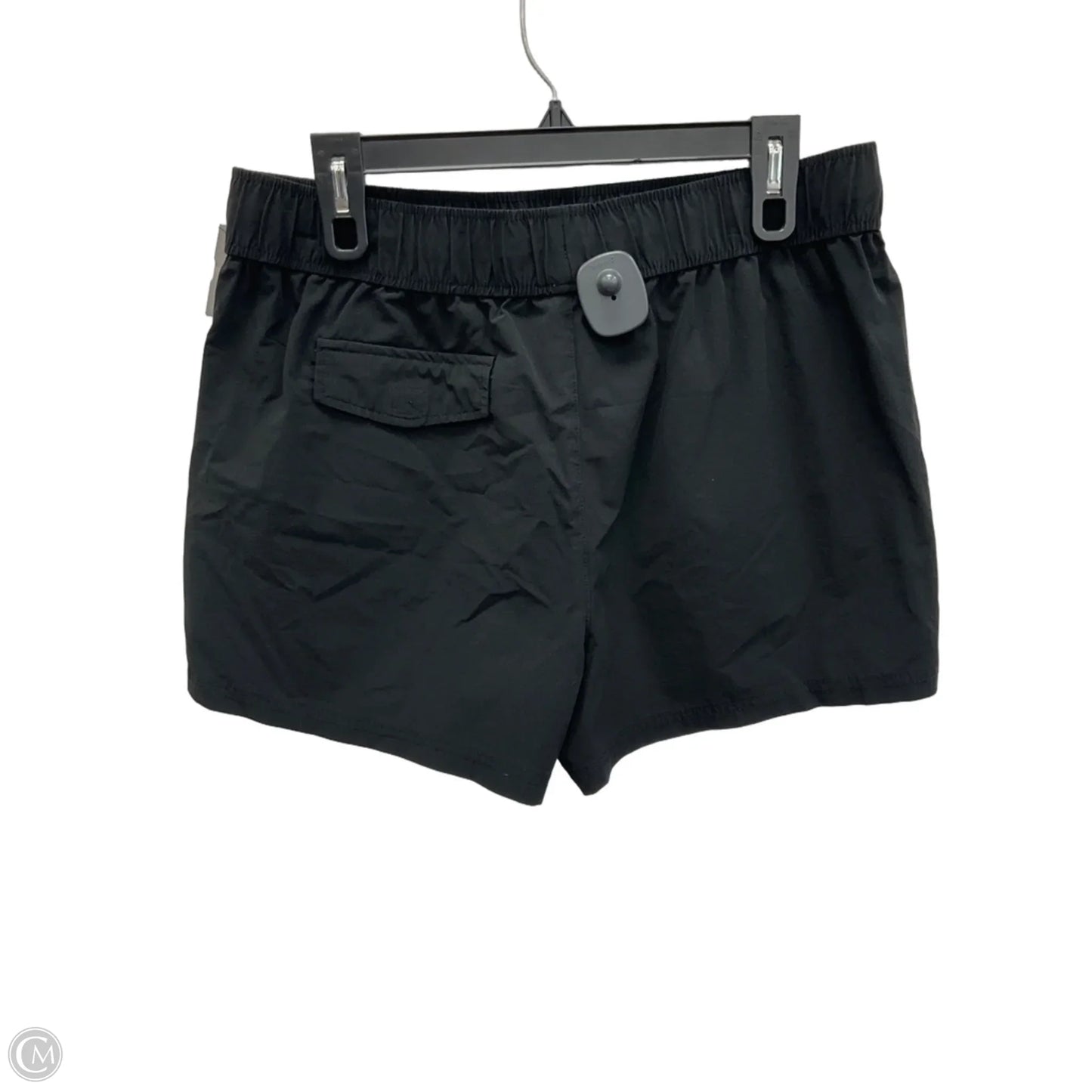 Shorts By Avalanche In Black, Size: L