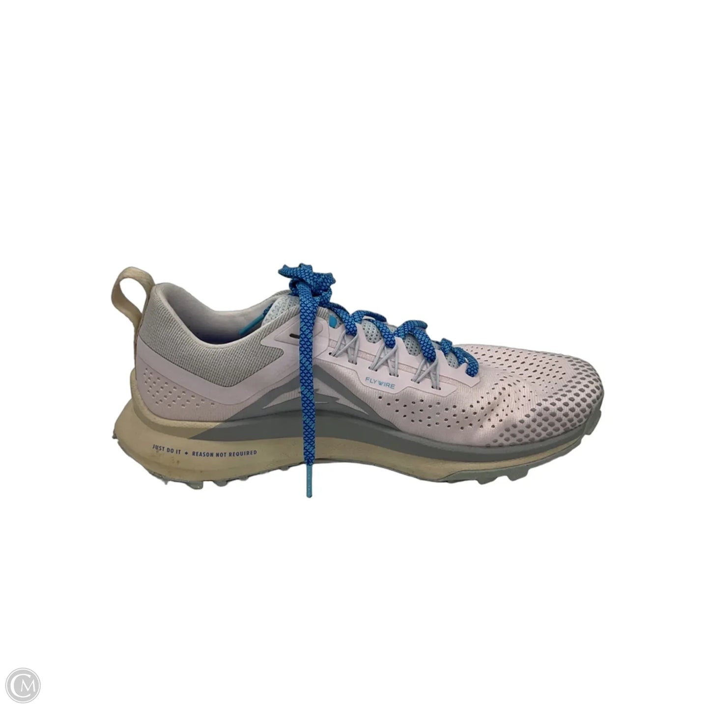 Shoes Athletic By Nike In Pink, Size: 9