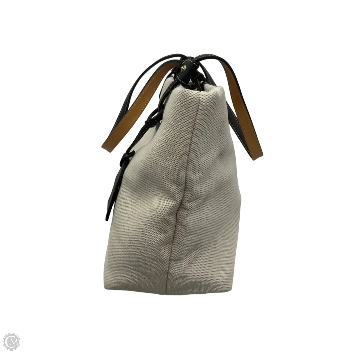 Handbag Designer By Dooney And Bourke, Size: Large