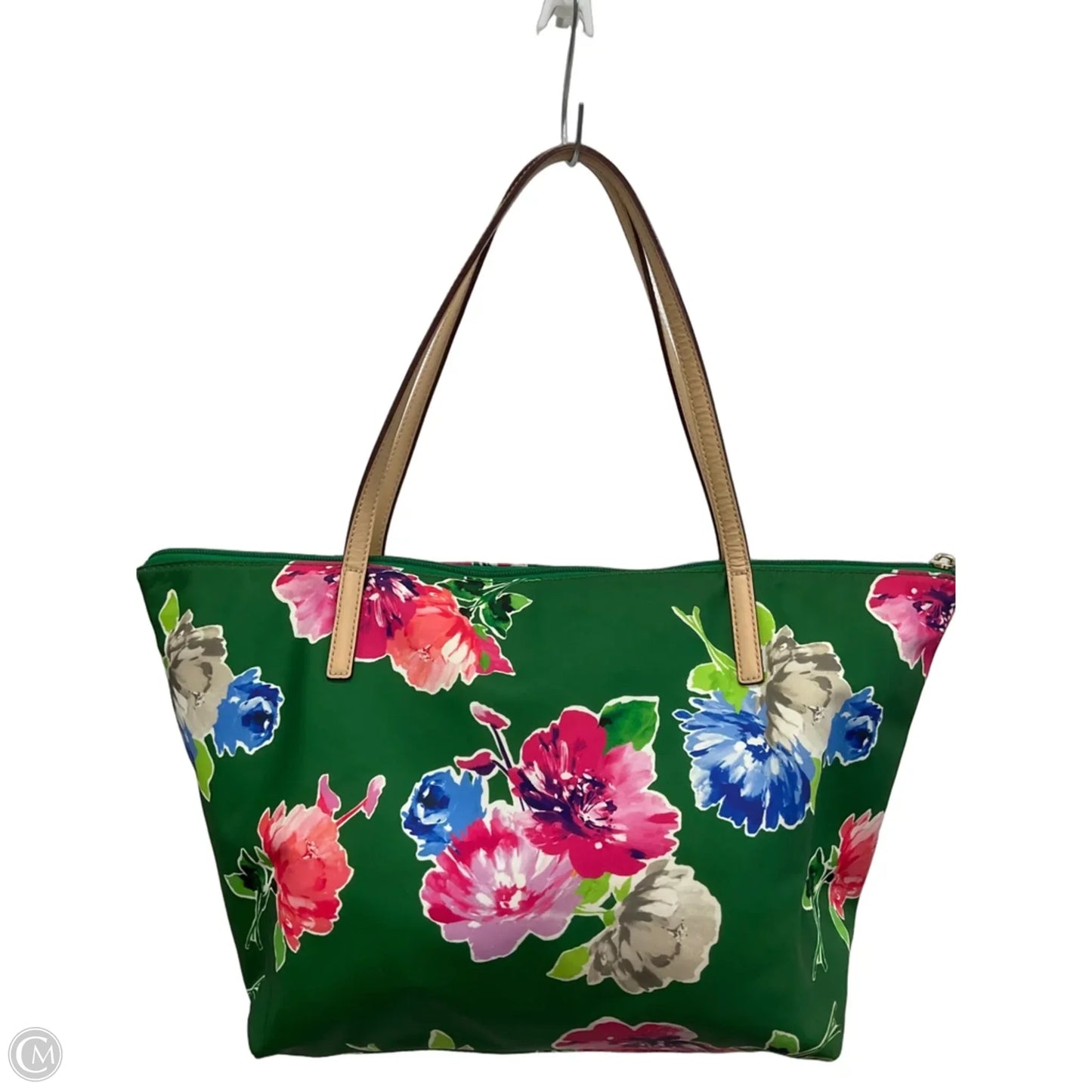 Tote Designer By Kate Spade, Size: Large