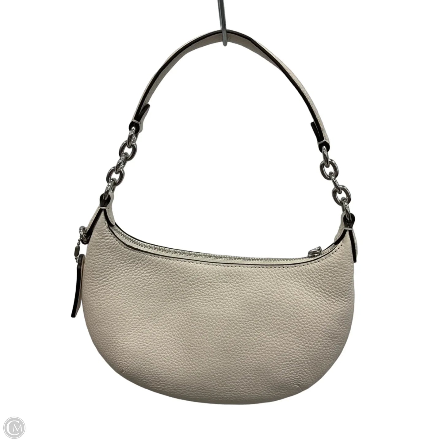 Handbag Designer By Coach, Size: Small