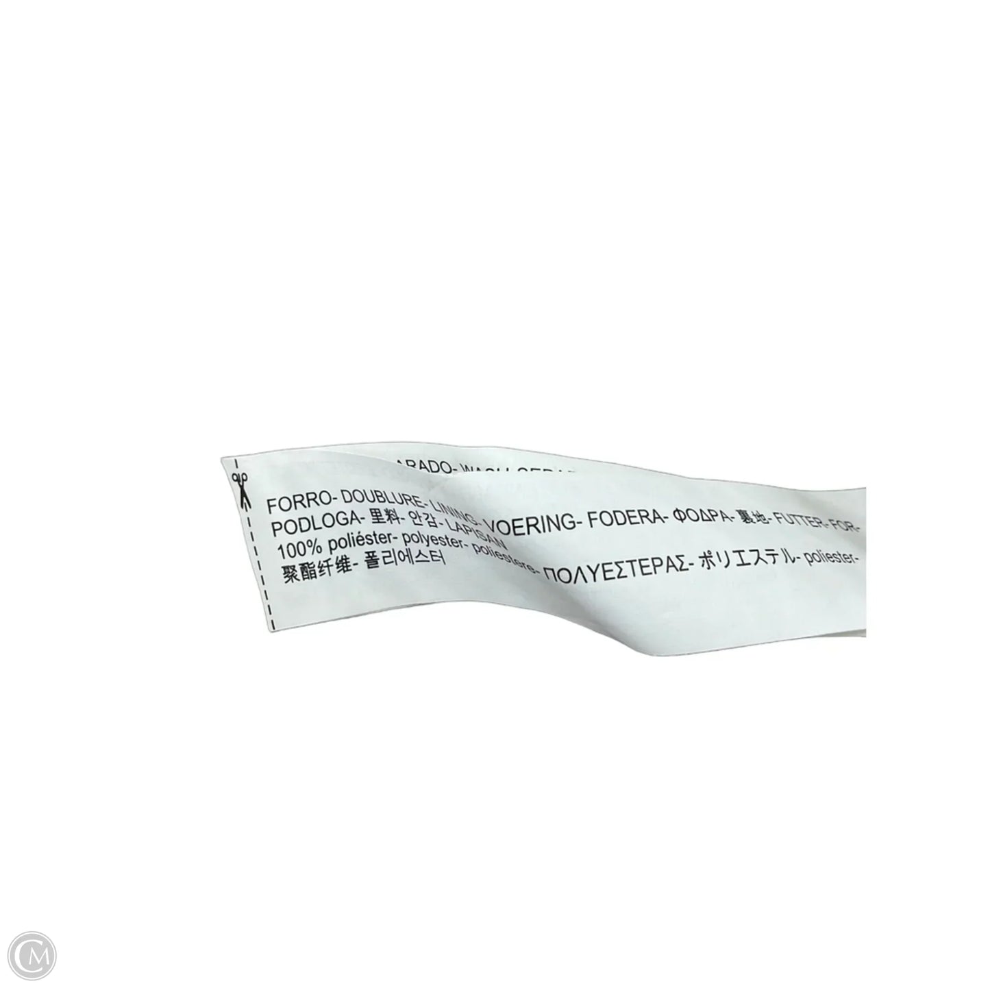 Blazer By Zara Basic In Tan, Size: M