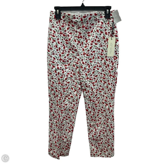 Pants Other By Rachel Zoe In White, Size: S