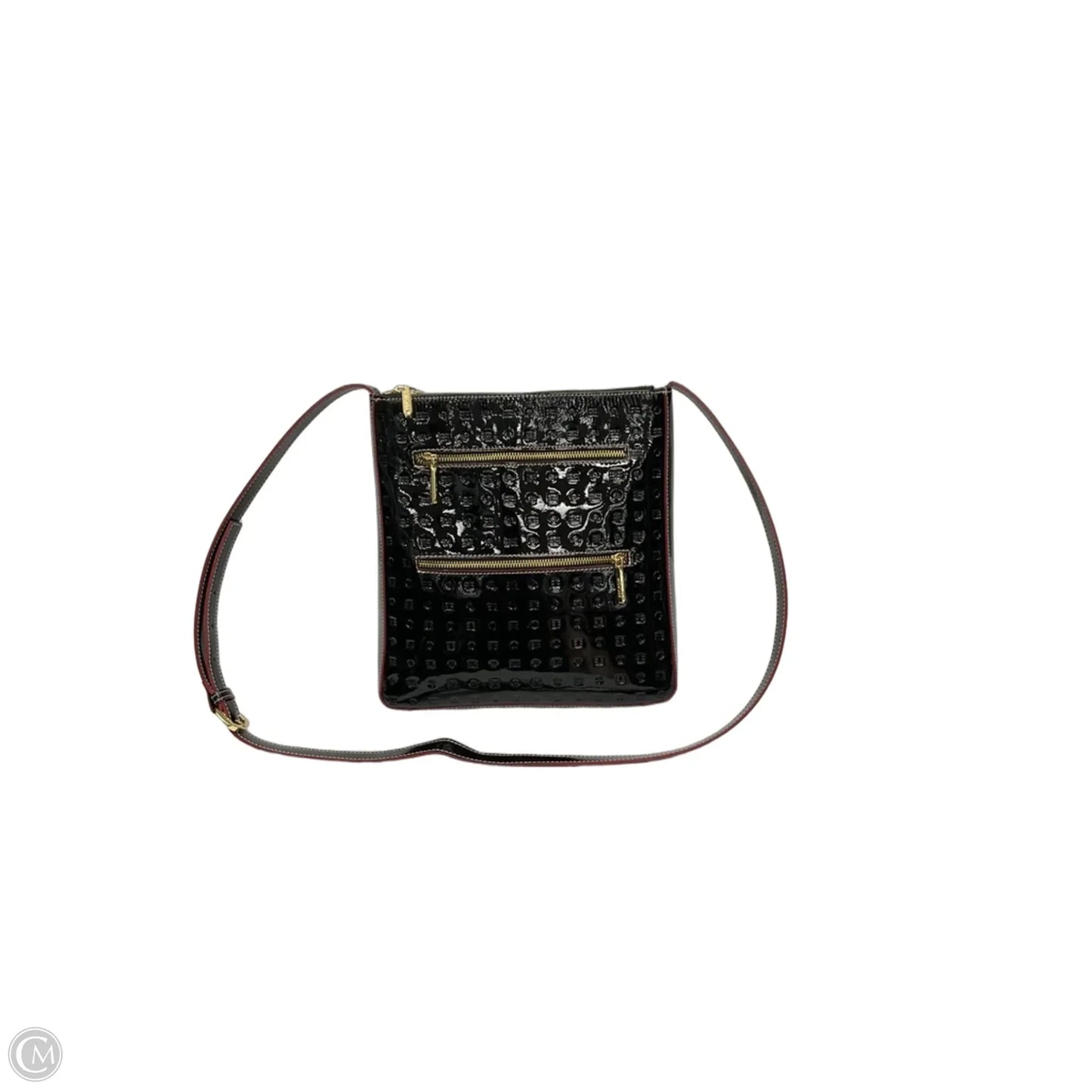 Handbag By Cma, Size: Large