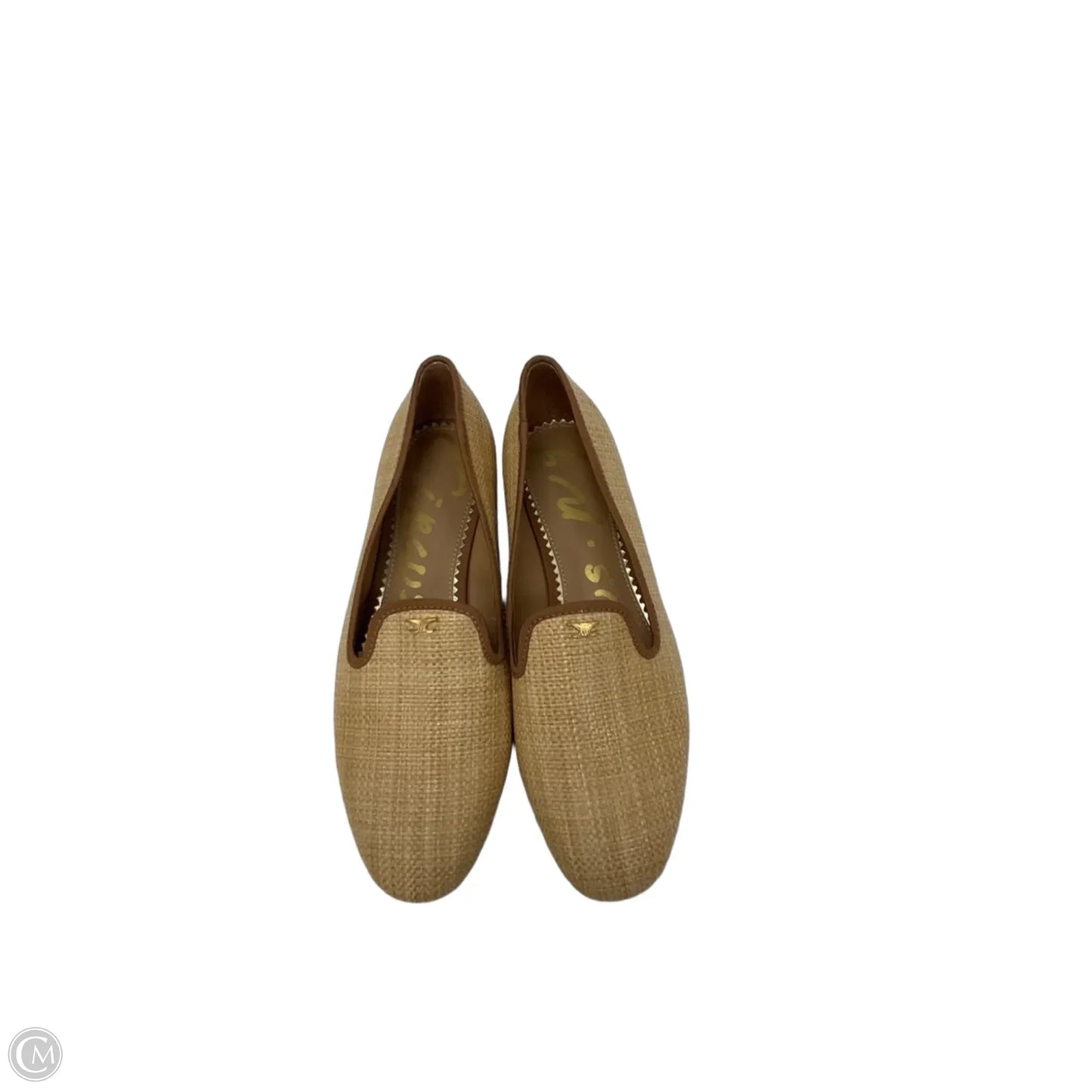 Shoes Flats By Circus By Sam Edelman In Tan, Size: 7