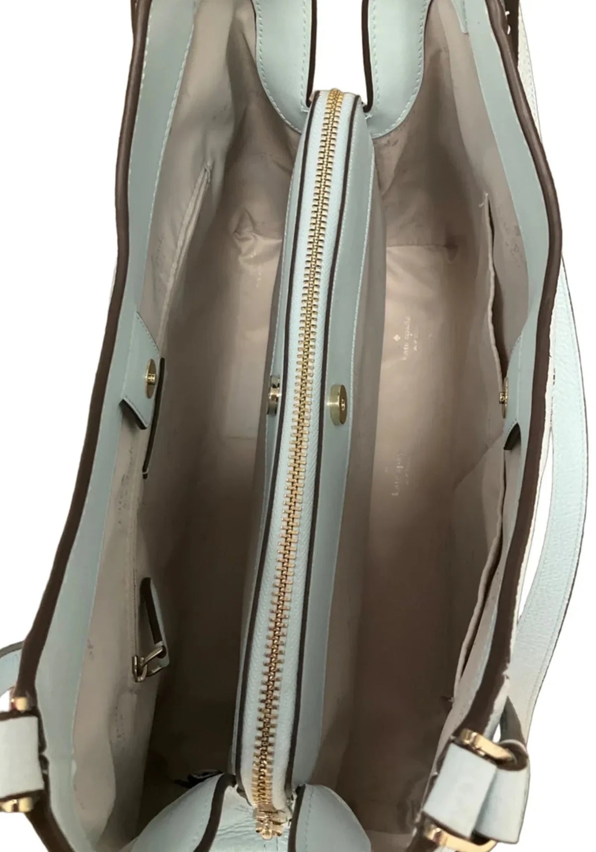 Handbag Designer By Kate Spade, Size: Large