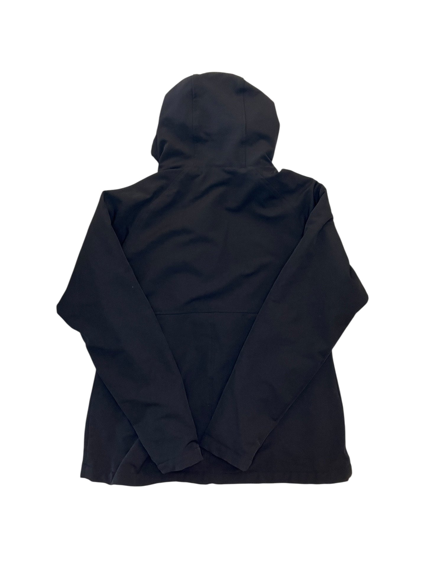 Jacket Fleece By Kirkland In Black, Size:M